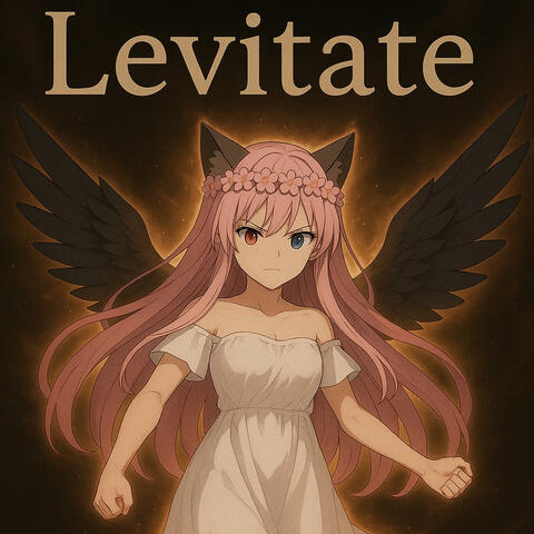 LEVITATE