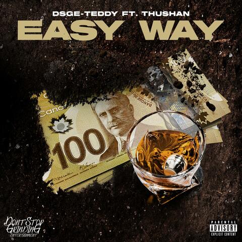 Easy Way (feat. Thushan)