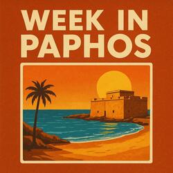Week in Paphos