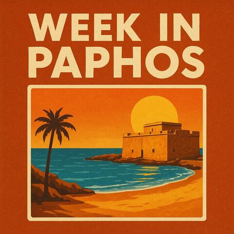 Week in Paphos