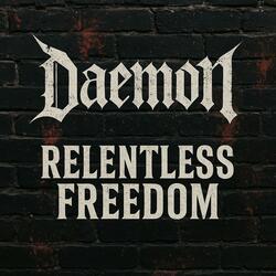Relentless Freedom Linear