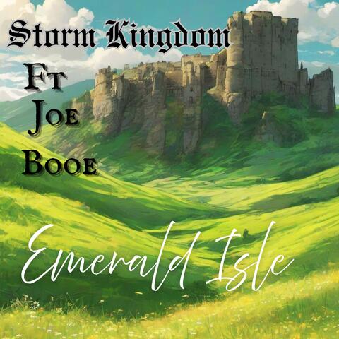 Emerald Isle (feat. Joe Booe)