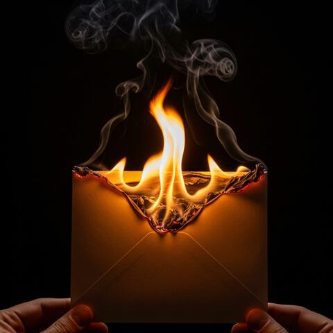 Brieven Zonder Adres