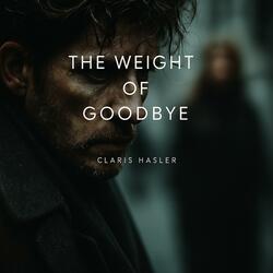 The Weight of Goodbye