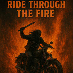 Ride Through The Fire
