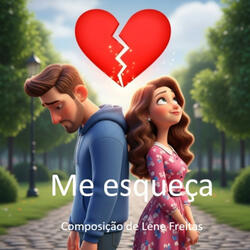 Me esqueça