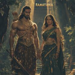 Sita’s Trial by Fire