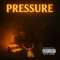 Pressure (feat. Dr. Les MopHead)