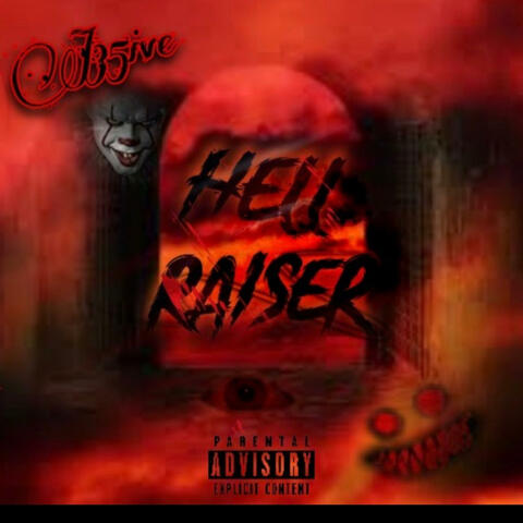 HELL RAISER