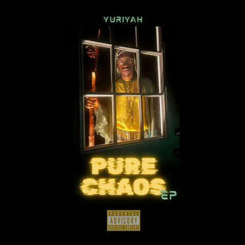 PURE CHAOS EP