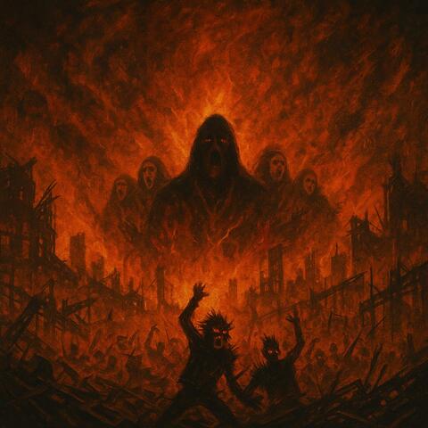 Rise From The Ashes