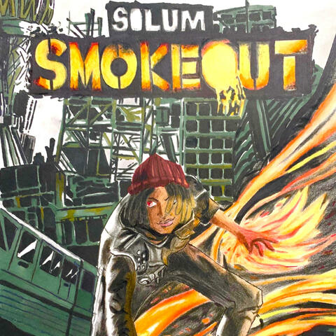 Smokeout