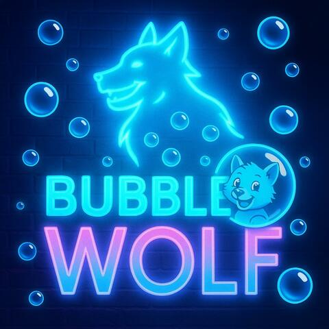 Bubble Wolf