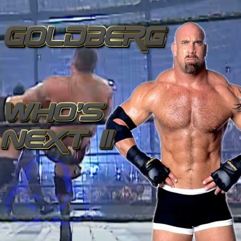 Who's Next II (Goldberg's Theme)
