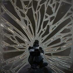 entre tú y yo (todo se murio por ti)