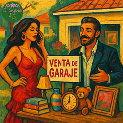 Venta de Garaje