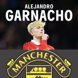 Alejandro Garnacho
