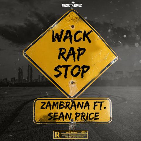 Wack Rap Stop (feat. Sean Price)