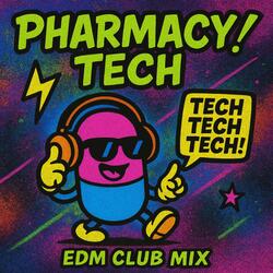Pharmacy Tech