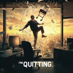 I'm Quitting