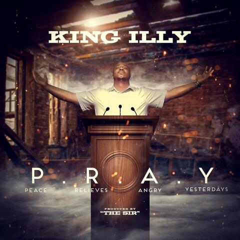 P.R.A.Y