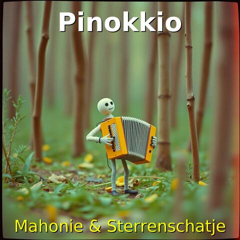 Pinokkio