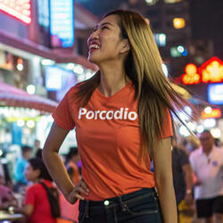 Porcodio Luxury Travioni Thailandesi