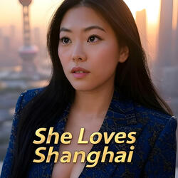 She Loves Shanghai