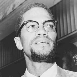 Malcom X (Educational Instrumental)