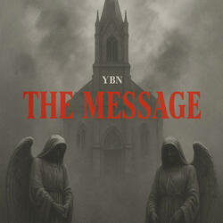 The message
