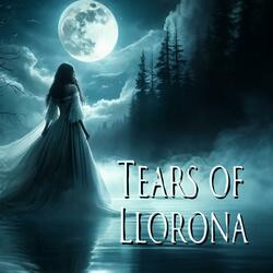 Tears Of Llorona