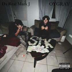 BUCK UP (feat. OYGRAY)