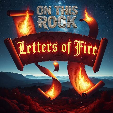 Letters of Fire
