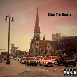 Clean The Streets