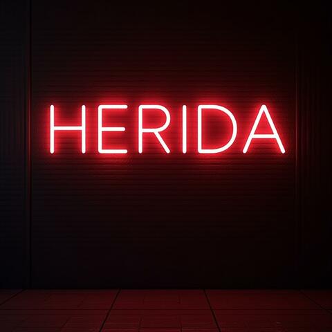 HERIDA