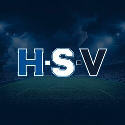 HSV wir stehen zusammen!
