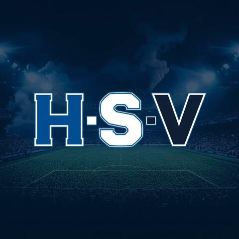 HSV wir stehen zusammen!