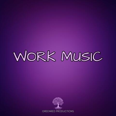 Background Music for Work and Studying, Relaxing Focus Music