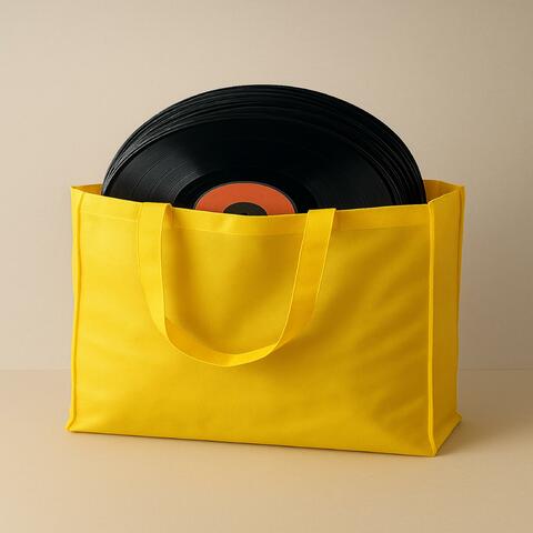 Chop Center Volume 3