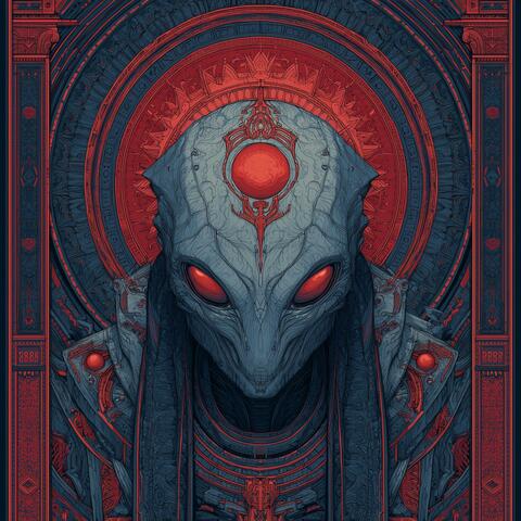 Saint Alien