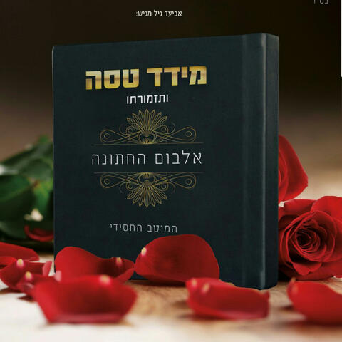 אלבום החתונה