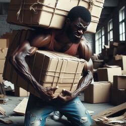 The Greatest Shall Be Servant