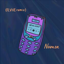 Will You Call Me? (FLVVE Remix)