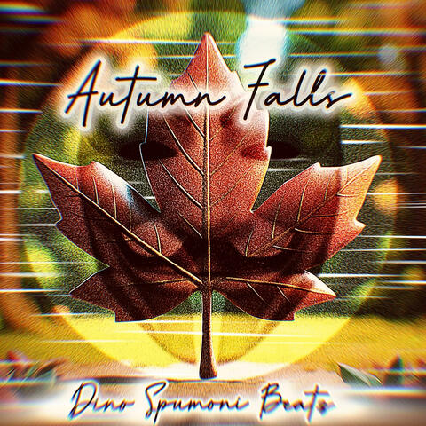 Autumn Falls