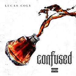 Confused (feat. Lucas Coly)