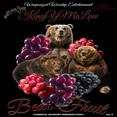 BEAR FRUIT, Vol. 3