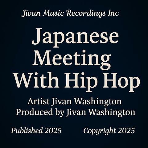 Japanese Meeting