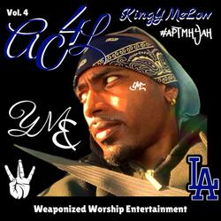 How You Living KINGLOW?