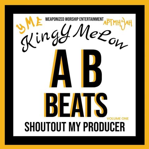 SHOUTOUT MY PRODUCER, Vol. 1