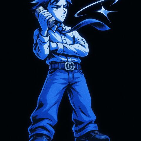 Mr. Hose ⭑.ᐟ (feat. yoyk & YNG Mettigel)